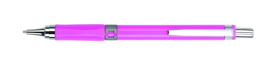 Mechanická tužka CONCORDE Niro 0,7mm, růžová