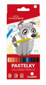 Pastelky